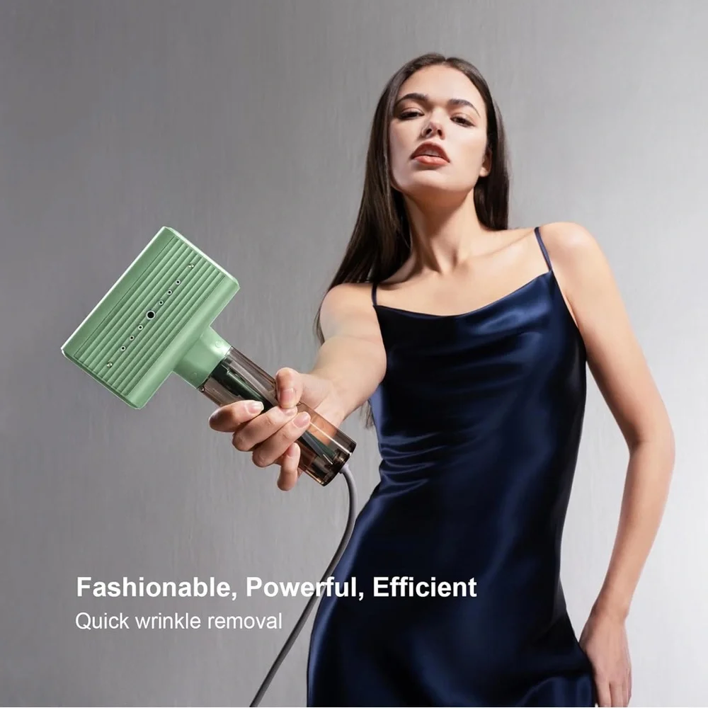 G10 Pro Steamer for Clothes